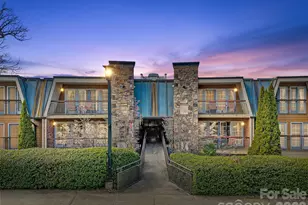 303 Bowling Park Rd, Asheville, NC 28803 - Photo 33