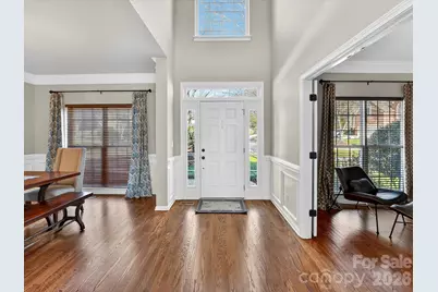 21209 Baltic Drive, Cornelius, NC 28031 - Photo 5