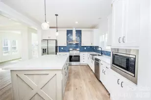 509 Eagle Mills Rd, Hamptonville, NC 27020 - Photo 5