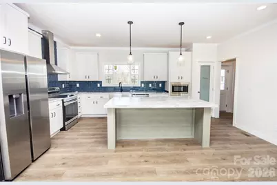 509 Eagle Mills Road, Hamptonville, NC 27020 - Photo 3