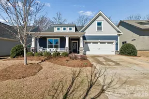 1109 Mayapple Wy, Belmont, NC 28012 - Photo 1