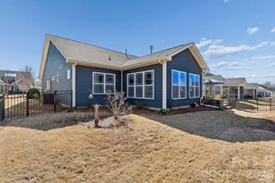 1109 Mayapple Wy, Belmont, NC 28012 - Photo 35