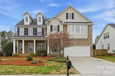 8116 Madrigal Court, Waxhaw, NC 28173 - Photo 1