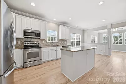 8116 Madrigal Court, Waxhaw, NC 28173 - Photo 11