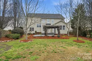 8116 Madrigal Ct, Waxhaw, NC 28173 - Photo 35