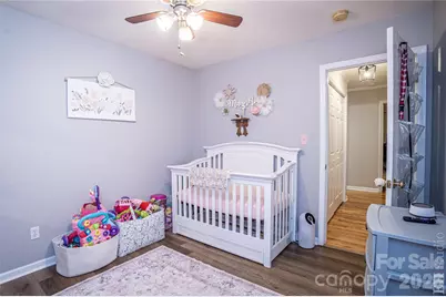 3321 39th Avenue Court NE #5, Hickory, NC 28601 - Photo 19