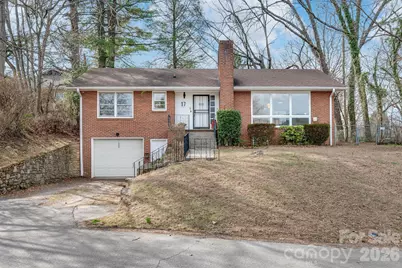 17 Swindale Street, Asheville, NC 28801 - Photo 1