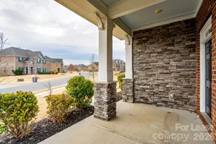 9032 Cornflower Dr, Harrisburg, NC 28075 - Photo 5