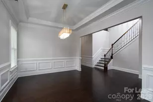 9032 Cornflower Dr, Harrisburg, NC 28075 - Photo 11