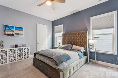 17134 Sand Bank Road, Charlotte, NC 28278 - Photo 23