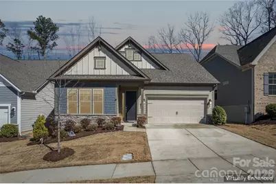 17134 Sand Bank Road, Charlotte, NC 28278 - Photo 1