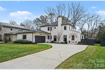 1300 Hazelhurst Avenue, Charlotte, NC 28211 - Photo 3