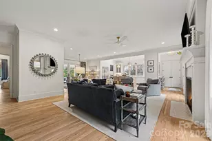 1300 Hazelhurst Ave, Charlotte, NC 28211 - Photo 13