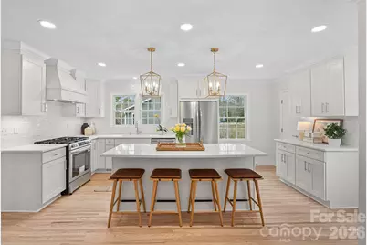 6040 Springhouse Lane, Charlotte, NC 28211 - Photo 3