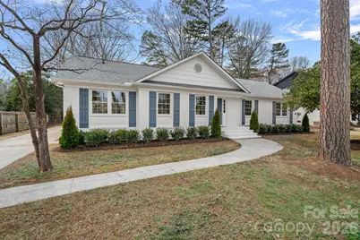 6040 Springhouse Lane, Charlotte, NC 28211 - Photo 35