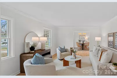 6040 Springhouse Lane, Charlotte, NC 28211 - Photo 11