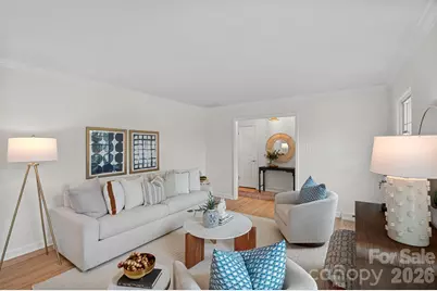 6040 Springhouse Lane, Charlotte, NC 28211 - Photo 13