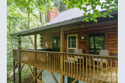 83 Log Cabin Drive, Maggie Valley, NC 28751 - Photo 33
