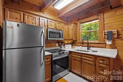 83 Log Cabin Drive, Maggie Valley, NC 28751 - Photo 15