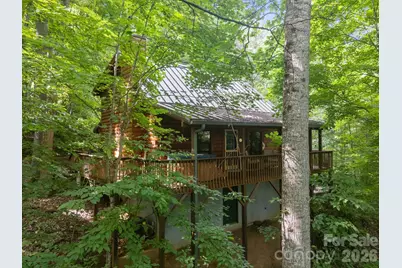 83 Log Cabin Drive, Maggie Valley, NC 28751 - Photo 31