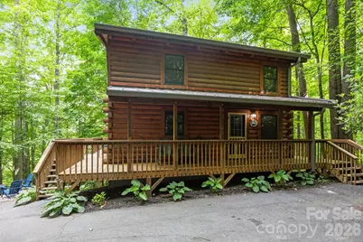 83 Log Cabin Drive, Maggie Valley, NC 28751 - Photo 27