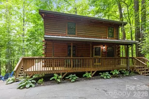 83 Log Cabin Dr, Maggie Valley, NC 28751 - Photo 27