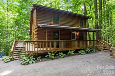 83 Log Cabin Drive, Maggie Valley, NC 28751 - Photo 1