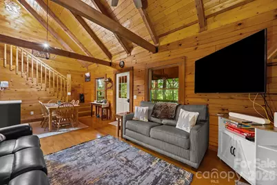 83 Log Cabin Drive, Maggie Valley, NC 28751 - Photo 7