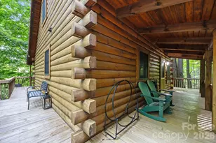 83 Log Cabin Dr, Maggie Valley, NC 28751 - Photo 37