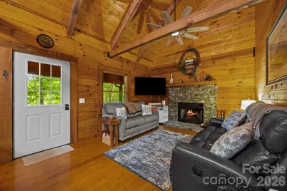 83 Log Cabin Drive, Maggie Valley, NC 28751 - Photo 5