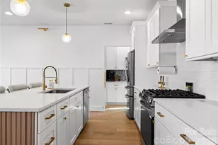 651 Tennyson Dr, Charlotte, NC 28208 - Photo 5