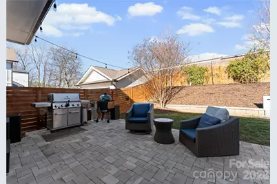 651 Tennyson Drive, Charlotte, NC 28208 - Photo 43