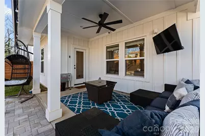 651 Tennyson Drive, Charlotte, NC 28208 - Photo 15