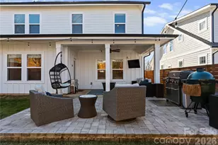 651 Tennyson Dr, Charlotte, NC 28208 - Photo 39