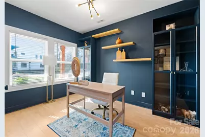 651 Tennyson Drive, Charlotte, NC 28208 - Photo 9