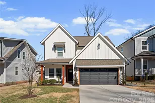 651 Tennyson Dr, Charlotte, NC 28208 - Photo 1