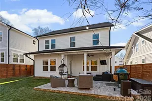 651 Tennyson Dr, Charlotte, NC 28208 - Photo 41