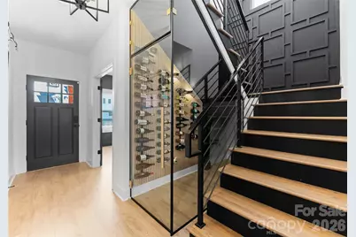 651 Tennyson Drive, Charlotte, NC 28208 - Photo 11