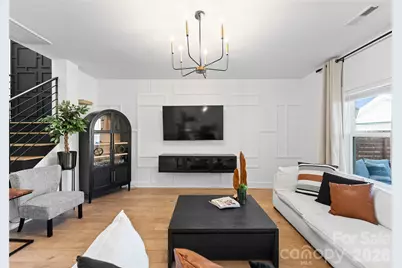 651 Tennyson Drive, Charlotte, NC 28208 - Photo 3