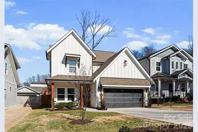 651 Tennyson Drive, Charlotte, NC 28208 - Photo 19