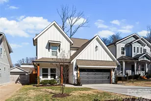 651 Tennyson Dr, Charlotte, NC 28208 - Photo 19