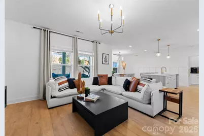 651 Tennyson Drive, Charlotte, NC 28208 - Photo 13