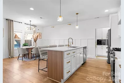 651 Tennyson Drive, Charlotte, NC 28208 - Photo 7