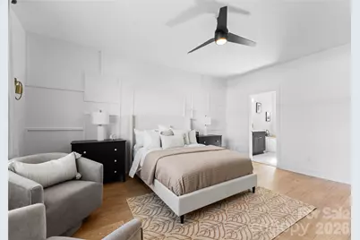 651 Tennyson Drive, Charlotte, NC 28208 - Photo 27