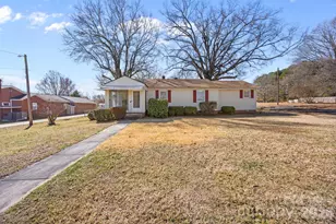 613 W Mill St, Landis, NC 28088 - Photo 1