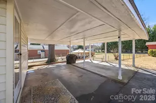 613 W Mill St, Landis, NC 28088 - Photo 21