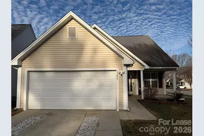 11251 Joe Morrison Lane, Charlotte, NC 28214 - Photo 1