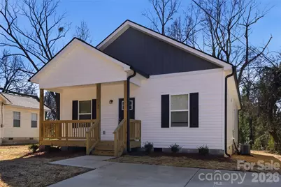 1131 Calhoun Street, Rock Hill, SC 29732 - Photo 1