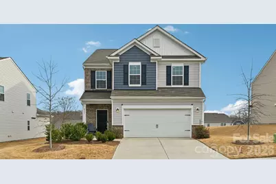 4555 Clifton Mill Lane, Maiden, NC 28650 - Photo 1