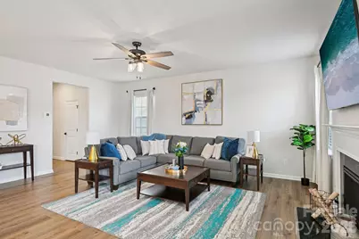 4555 Clifton Mill Lane, Maiden, NC 28650 - Photo 5